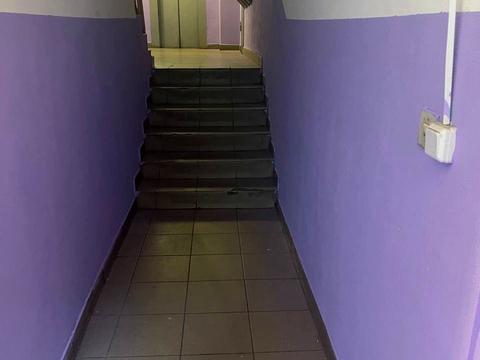 квартира по адресу Парковая ул., 75в