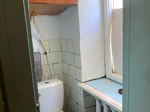 комната по адресу Владислава Бувалкина ул. (Бочарова Генерала), 34