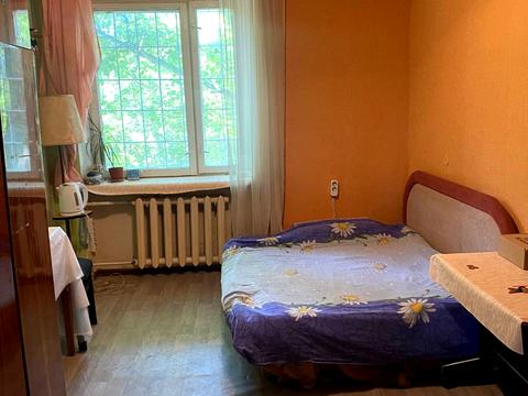 комната по адресу Владислава Бувалкина ул. (Бочарова Генерала), 34