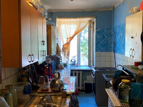 комната по адресу Владислава Бувалкина ул. (Бочарова Генерала), 34