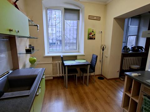 квартира за адресою Балакліївська вул. (Мурманська), 2