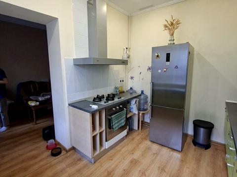 квартира за адресою Балакліївська вул. (Мурманська), 2