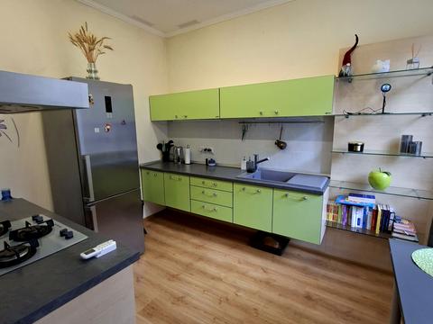 квартира за адресою Балакліївська вул. (Мурманська), 2