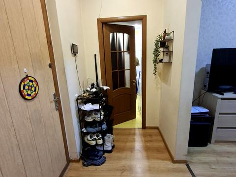 квартира за адресою Балакліївська вул. (Мурманська), 2