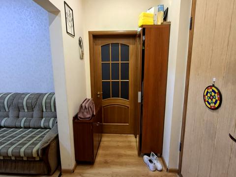 квартира за адресою Балакліївська вул. (Мурманська), 2