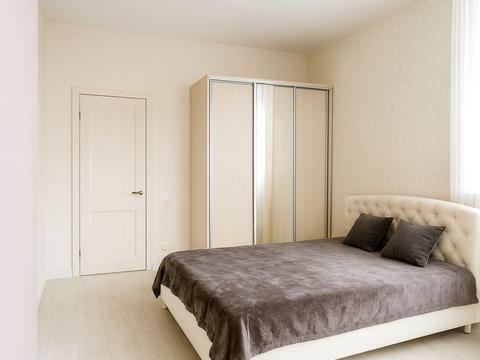 квартира за адресою Рональда Рейгана вул., 40