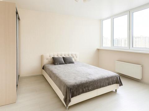 квартира за адресою Рональда Рейгана вул., 40