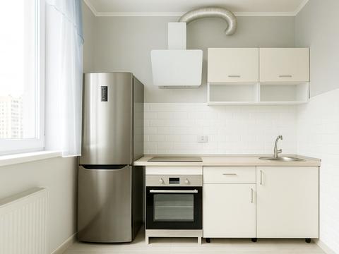 квартира за адресою Рональда Рейгана вул., 40