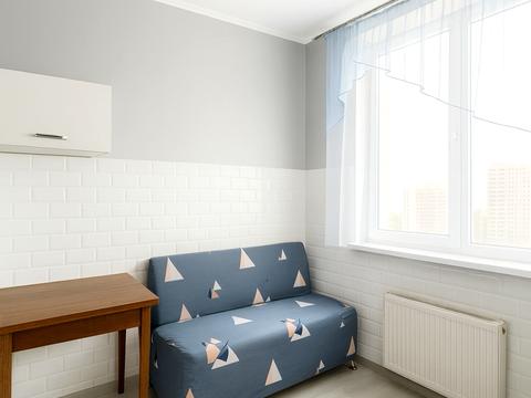 квартира за адресою Рональда Рейгана вул., 40