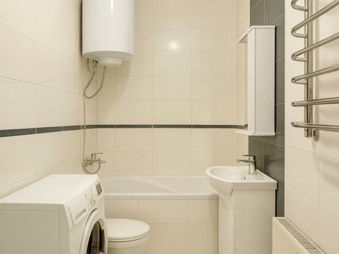 квартира за адресою Рональда Рейгана вул., 40