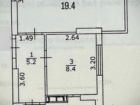 квартира за адресою Рональда Рейгана вул., 40