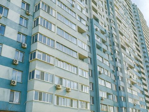 квартира за адресою Рональда Рейгана вул., 40