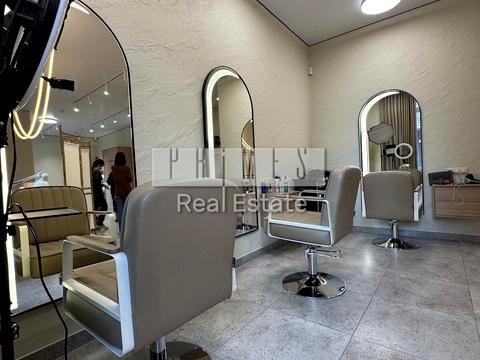 комерційна за адресою Золотоустівська вул., 30А