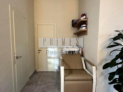 комерційна за адресою Золотоустівська вул., 30А