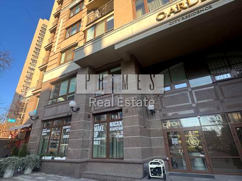 комерційна за адресою Золотоустівська вул., 30А