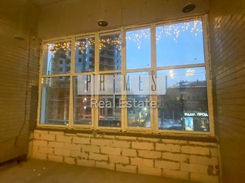 коммерческая по адресу Антоновича ул., 125В