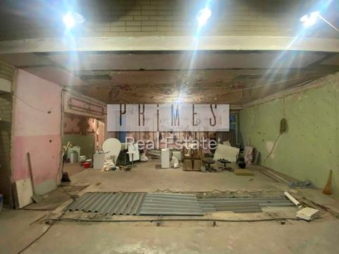 коммерческая по адресу Антоновича ул., 125В