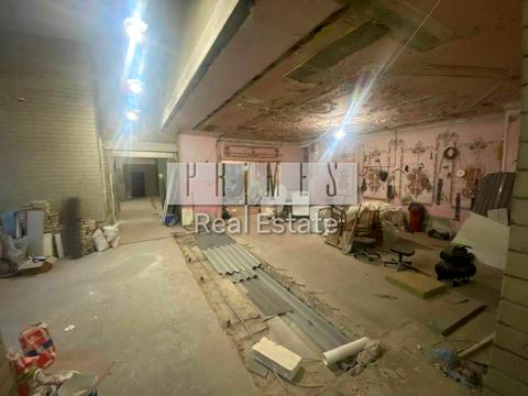 коммерческая по адресу Антоновича ул., 125В