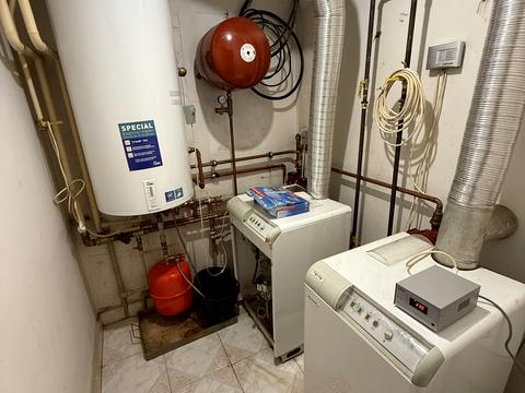 дом по адресу Кошицкая ул.