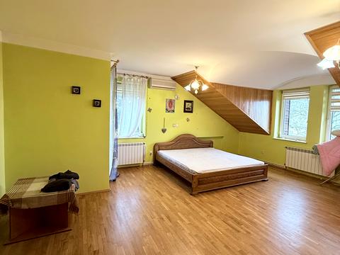 дом по адресу Кошицкая ул.