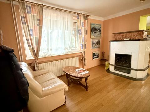 дом по адресу Кошицкая ул.