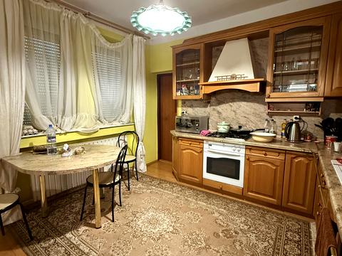 дом по адресу Кошицкая ул.