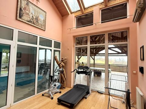 дом по адресу Кошицкая ул.