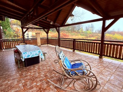 дом по адресу Кошицкая ул.