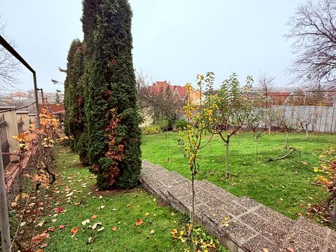 дом по адресу Кошицкая ул.