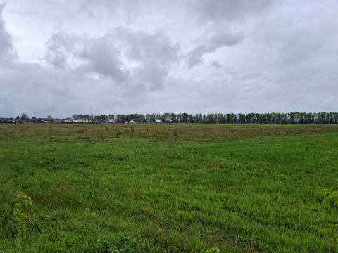 участок по адресу 