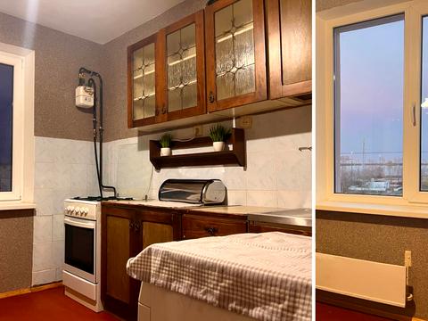 квартира за адресою Володимира Великого вул. (Гагаріна), 49