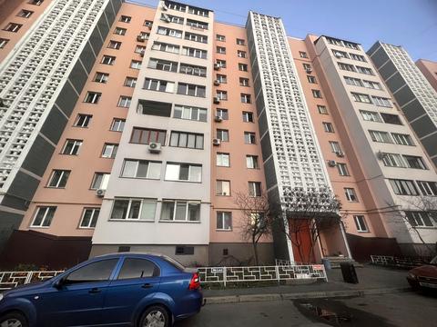 квартира за адресою Володимира Великого вул. (Гагаріна), 49