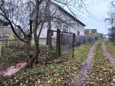 участок по адресу 