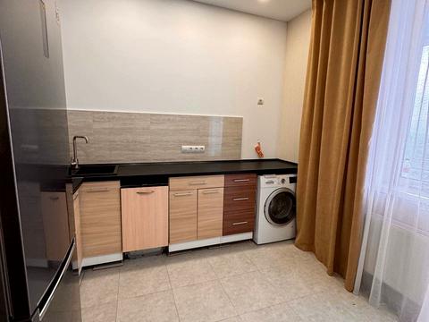 квартира за адресою Костанді вул., 104