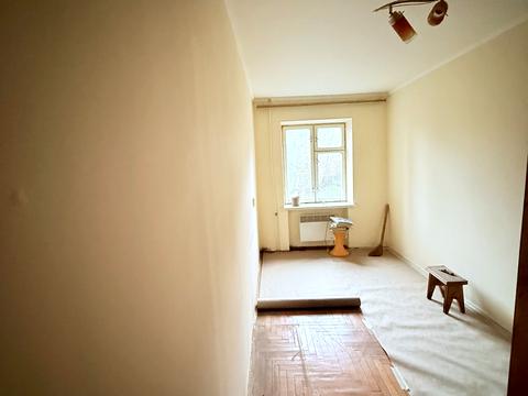 квартира по адресу Свободи просп., 111