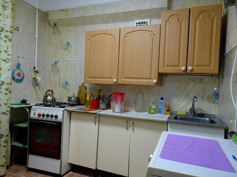 квартира по адресу Маричанская ул. (Андрея Бубнова), 13