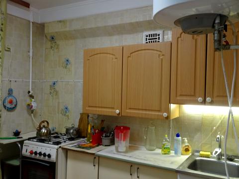 квартира по адресу Маричанская ул. (Андрея Бубнова), 13