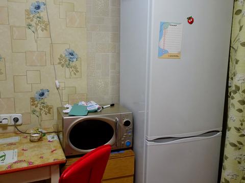 квартира по адресу Маричанская ул. (Андрея Бубнова), 13