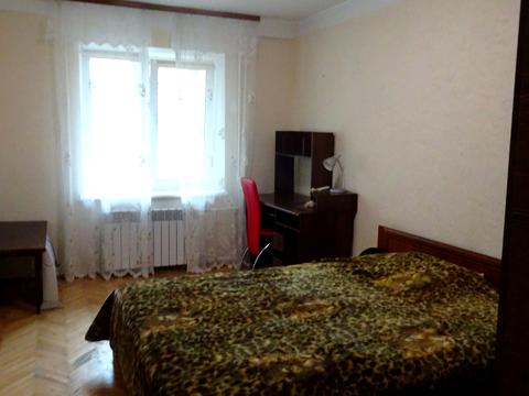 квартира по адресу Маричанская ул. (Андрея Бубнова), 13