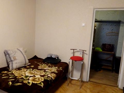 квартира по адресу Маричанская ул. (Андрея Бубнова), 13