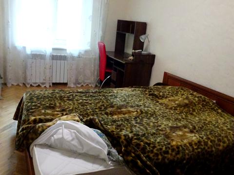 квартира по адресу Маричанская ул. (Андрея Бубнова), 13