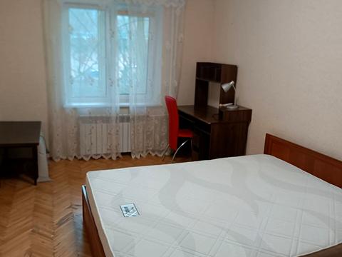 квартира по адресу Маричанская ул. (Андрея Бубнова), 13