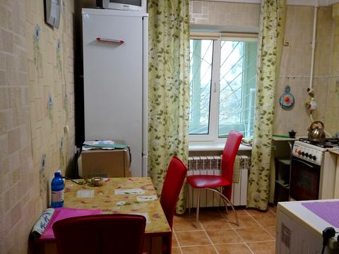 квартира по адресу Маричанская ул. (Андрея Бубнова), 13