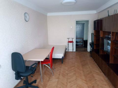 квартира по адресу Маричанская ул. (Андрея Бубнова), 13