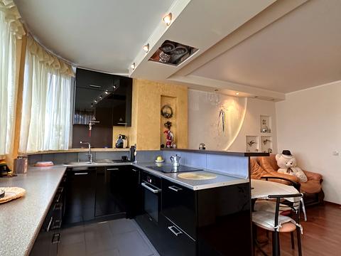 квартира по адресу Старокостянтинівське шоссе, 26/2