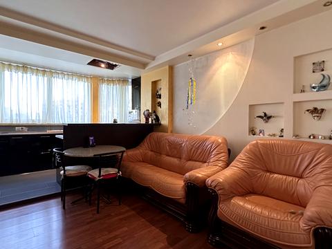 квартира по адресу Старокостянтинівське шоссе, 26/2