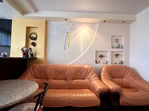 квартира по адресу Старокостянтинівське шоссе, 26/2