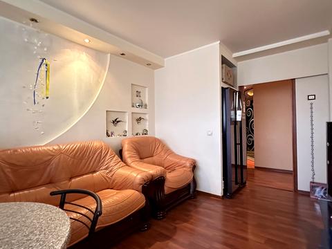 квартира по адресу Старокостянтинівське шоссе, 26/2