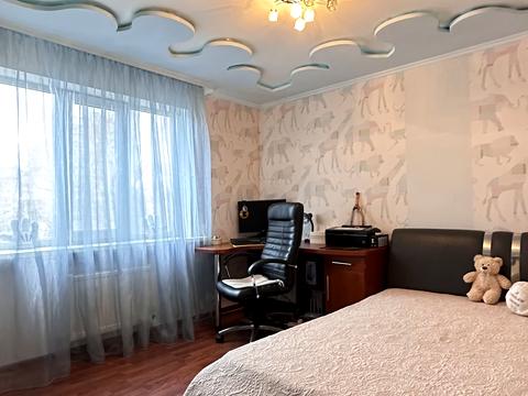 квартира по адресу Старокостянтинівське шоссе, 26/2