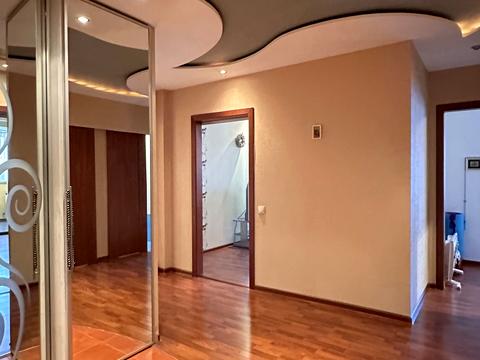 квартира по адресу Старокостянтинівське шоссе, 26/2